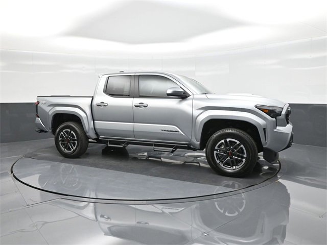 New 2025 Toyota Tacoma TRD Sport image 15
