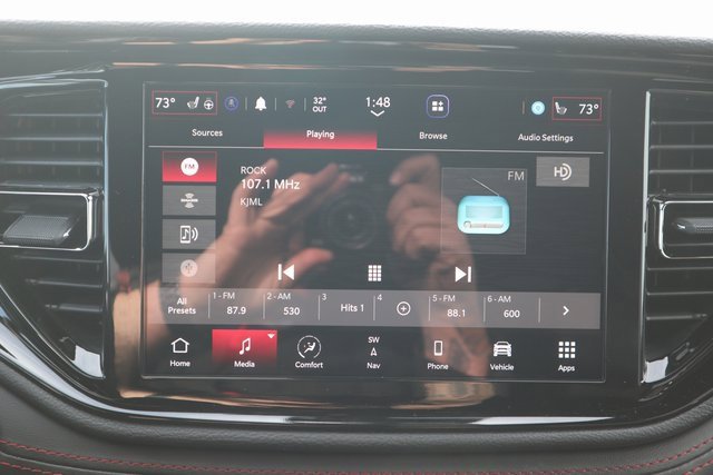 New 2026 Dodge Durango GT image 13