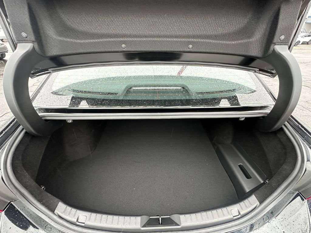 New 2026 MAZDA MAZDA3 2.5 S Sedan w/ Preferred Pkg image 27