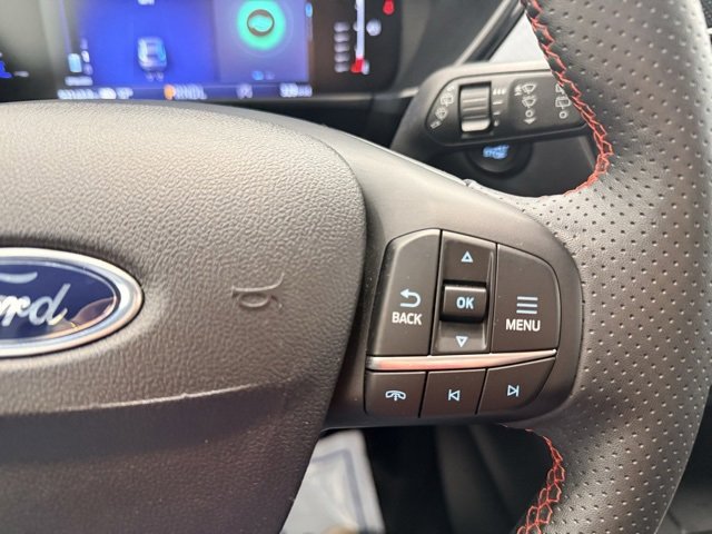 Used 2024 Ford Escape ST-Line image 21