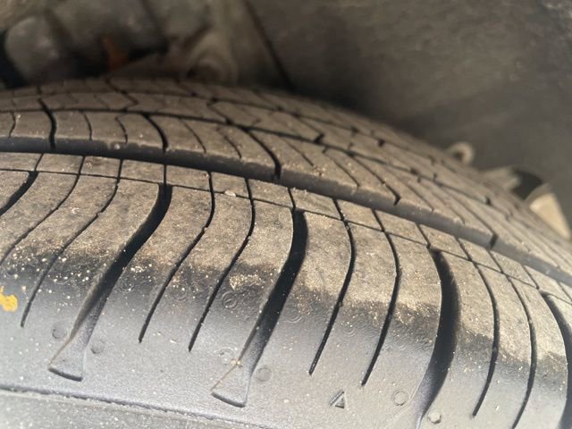 Used 2014 Ford Fusion Titanium image 16