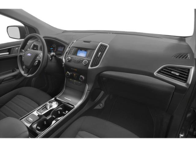 Used 2020 Ford Edge SE AWD/4WD image 18