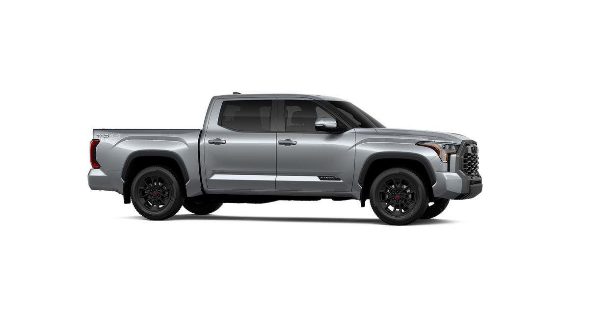 New 2026 Toyota Tundra Platinum w/ TRD Off-Road Package image 71