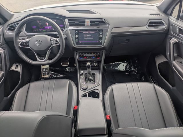 Used 2023 Volkswagen Tiguan S image 15