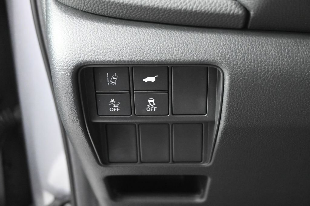 Used 2019 Honda CR-V EX-L image 24