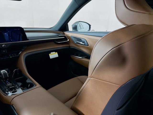 New 2026 Toyota Crown Signia image 22