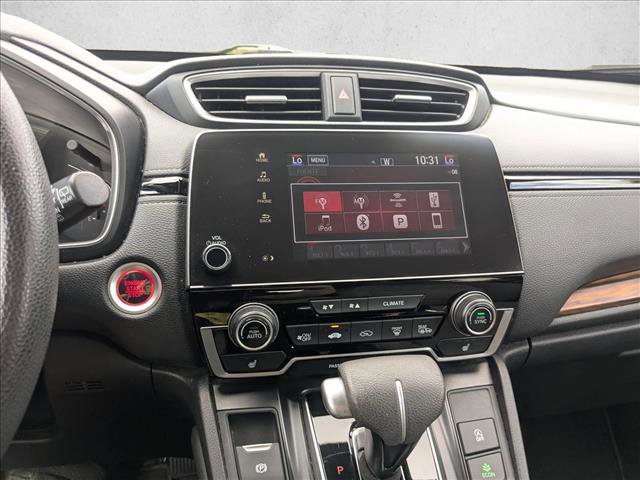 Used 2022 Honda CR-V EX image 9