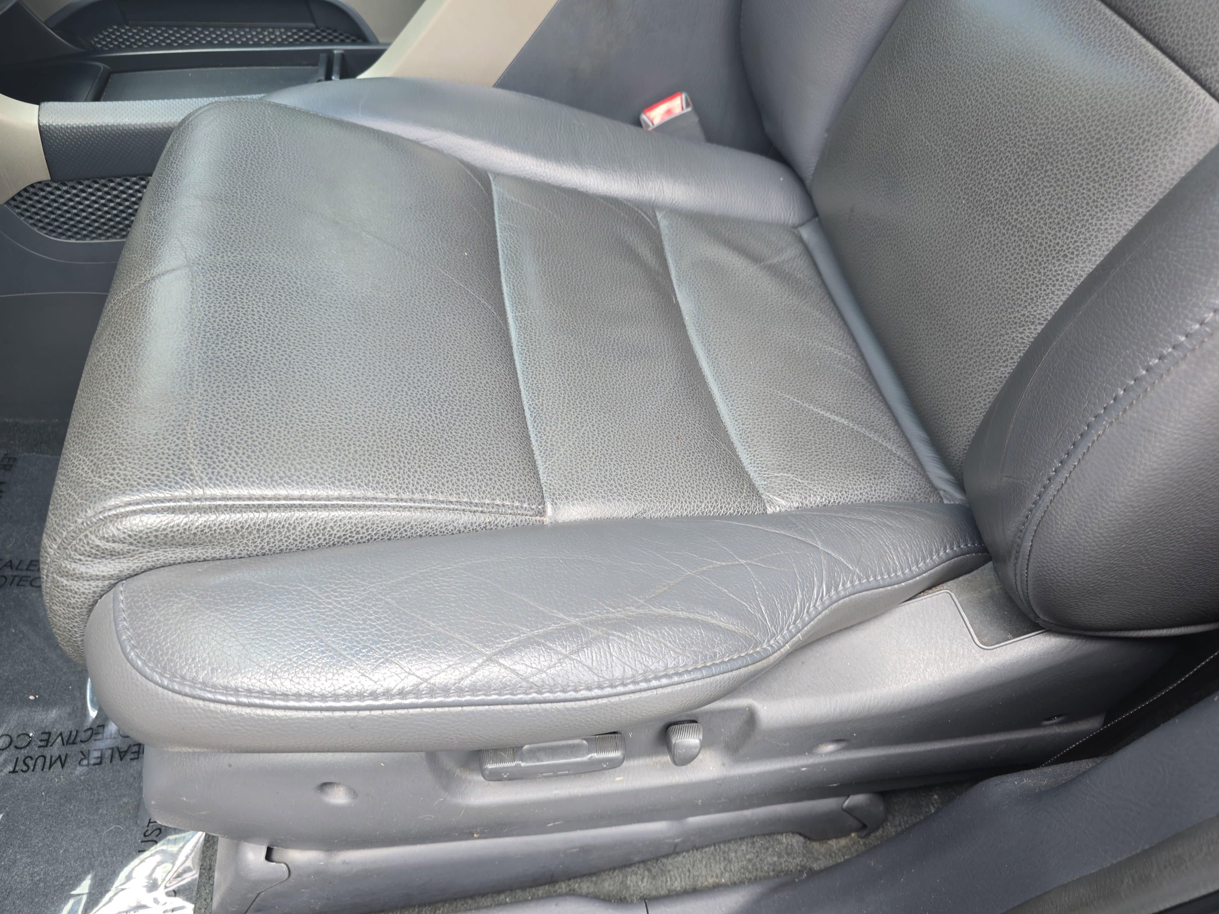 Used 2007 Honda Pilot EX-L image 28