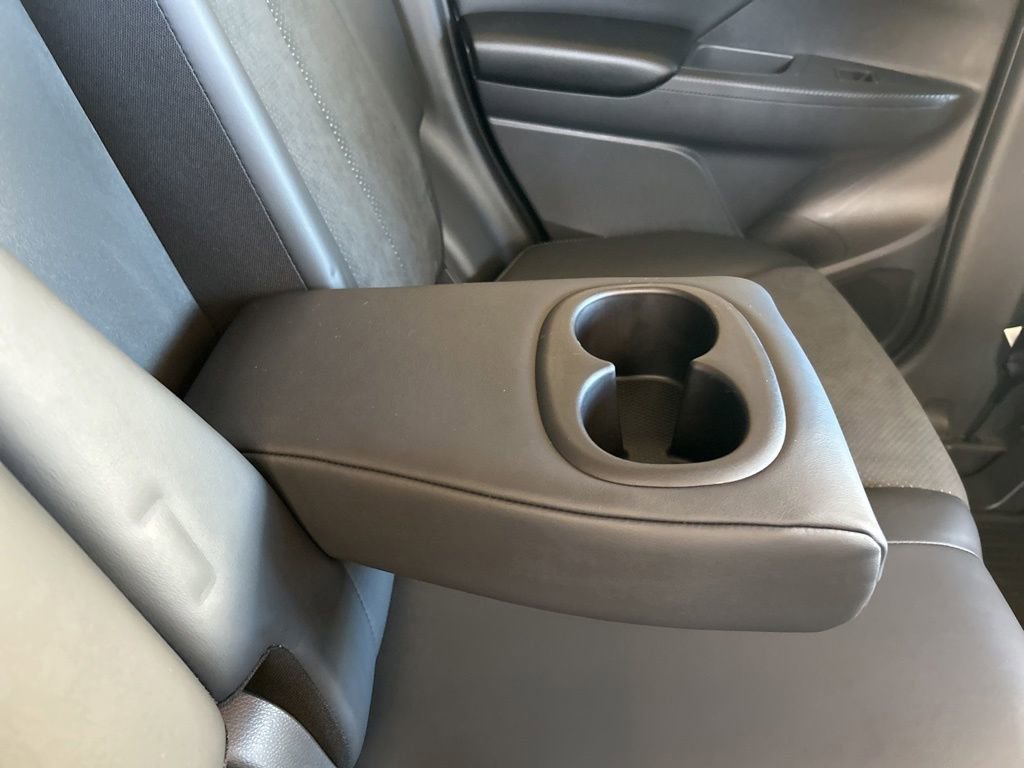 New 2026 Mitsubishi Eclipse Cross SE image 26