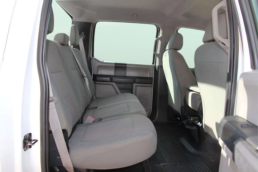 Used 2018 Ford F250 XL w/ Power Equipment Group image 22