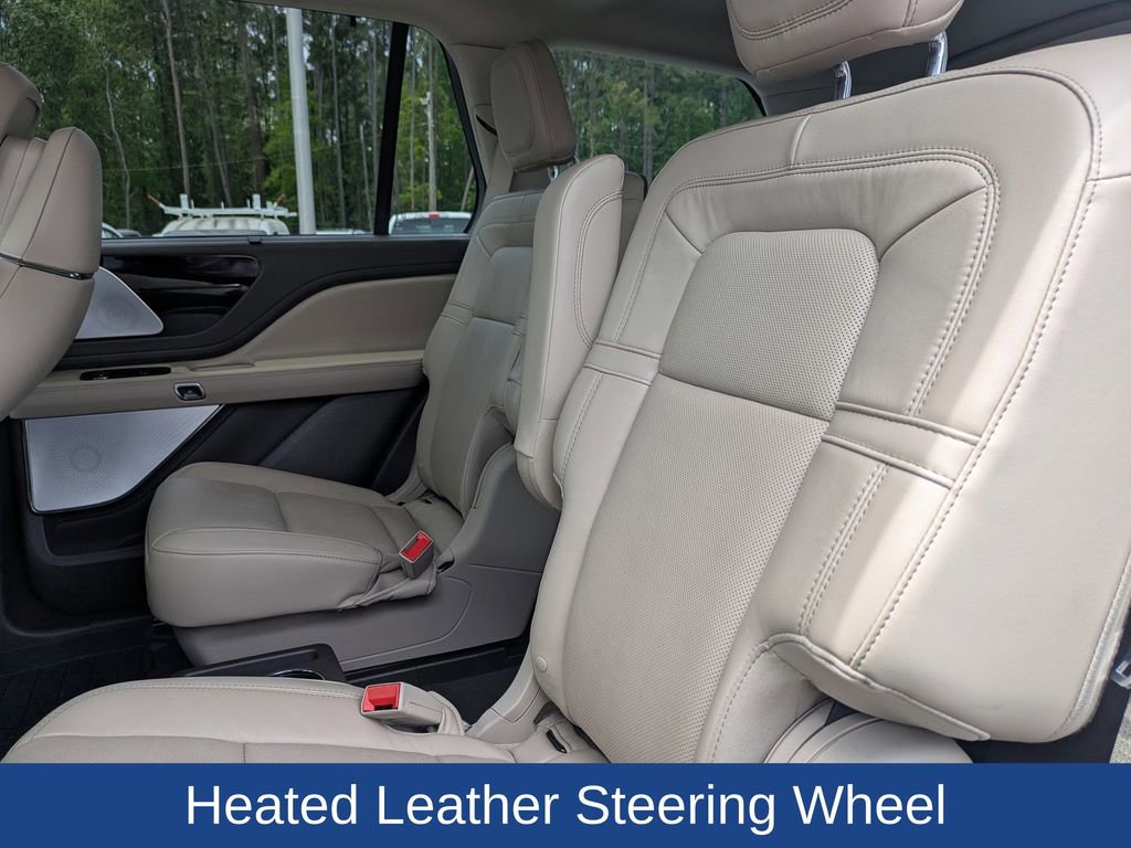 Used 2022 Lincoln Aviator Grand Touring w/ Equipment Group 301A image 18