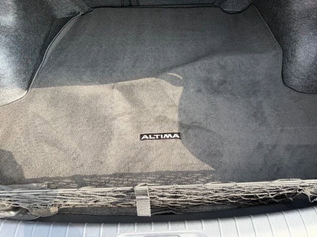 Certified 2025 Nissan Altima 2.5 S image 9