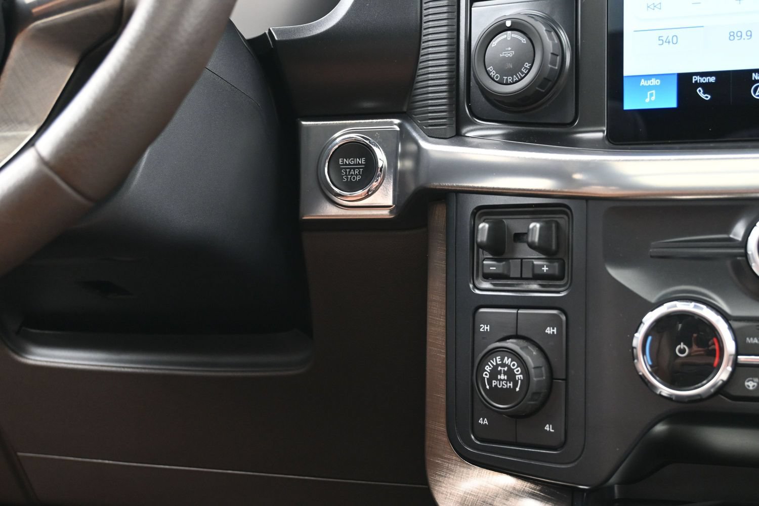 Used 2025 Ford F150 King Ranch AWD/4WD image 38