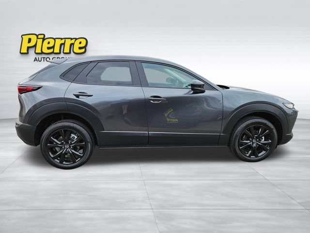 Used 2026 MAZDA CX-30 AWD 2.5 S w/ Select Sport Pkg image 6