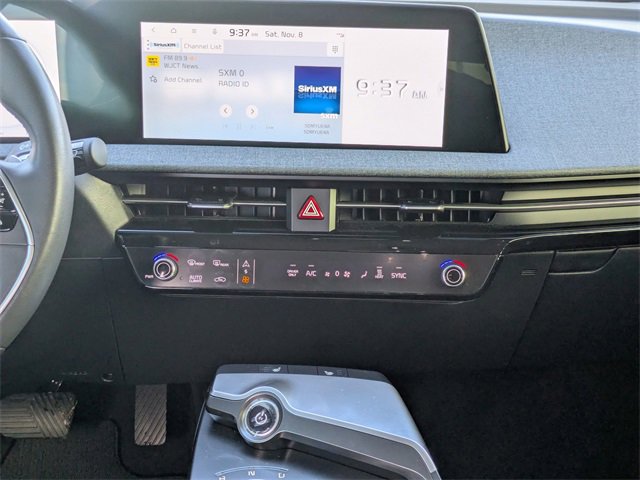 Used 2024 Kia EV6 Light image 17