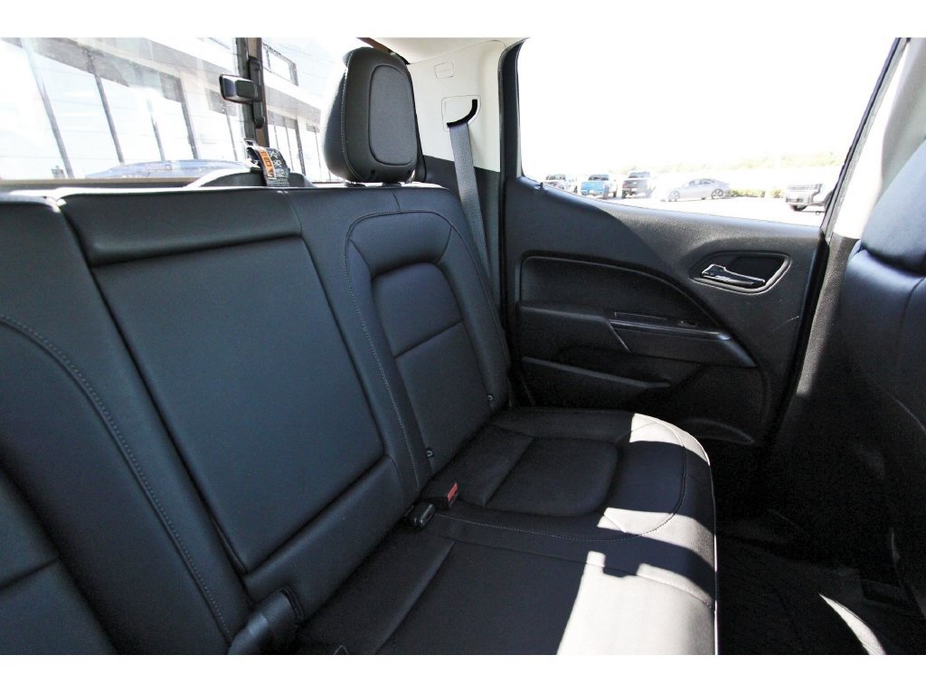 Used 2019 Chevrolet Colorado ZR2 AWD/4WD image 13