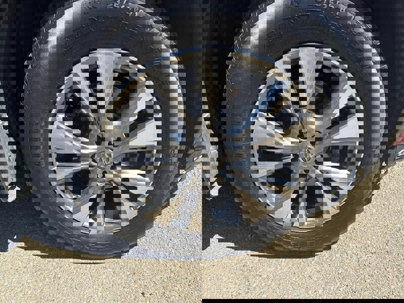 Used 2015 Nissan Murano SV image 60