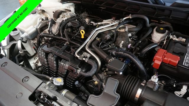 Certified 2023 Nissan Altima 2.5 SV w/ SV Premium Package image 64