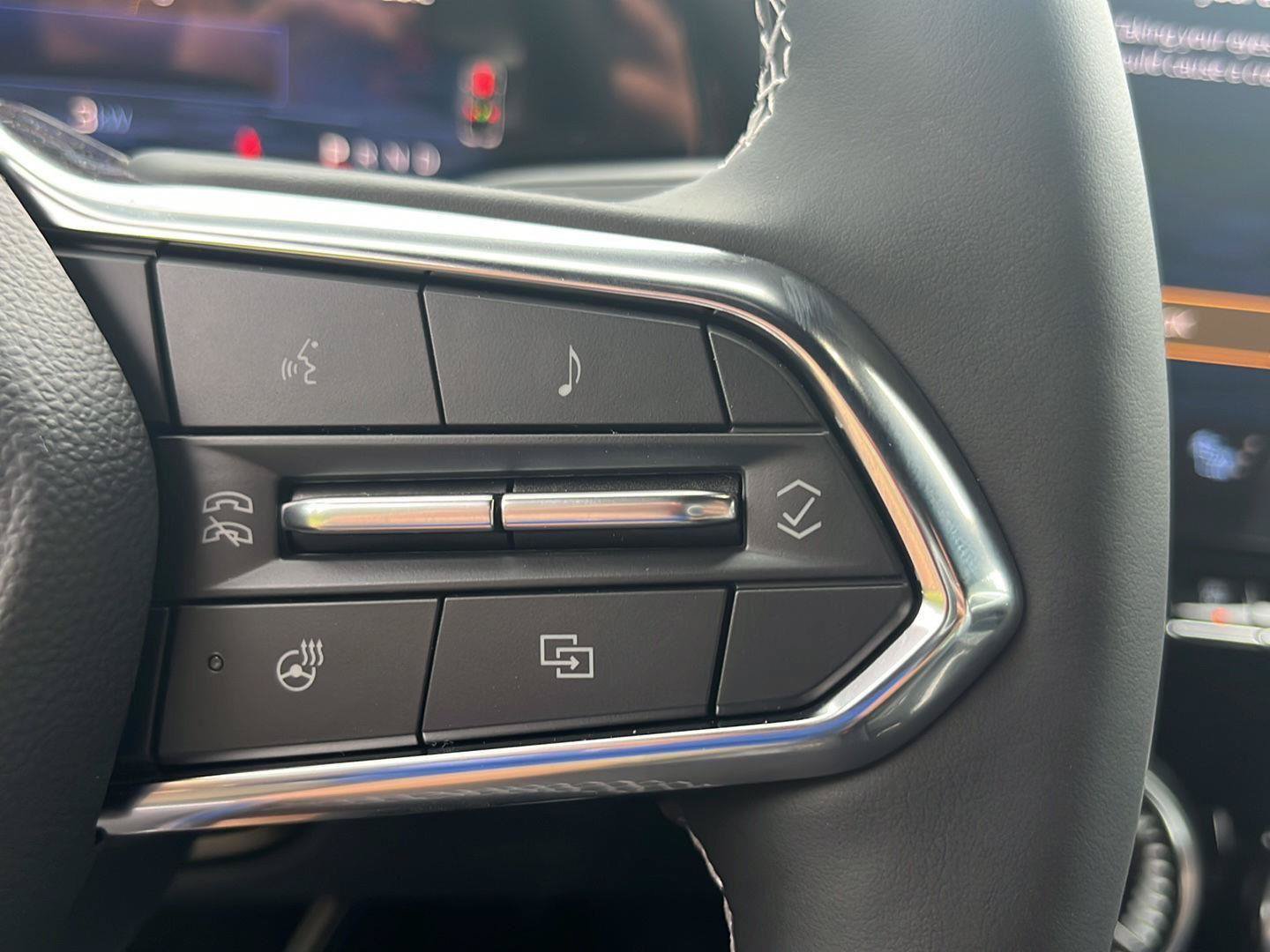 New 2025 Chevrolet Blazer EV LT FWD image 31