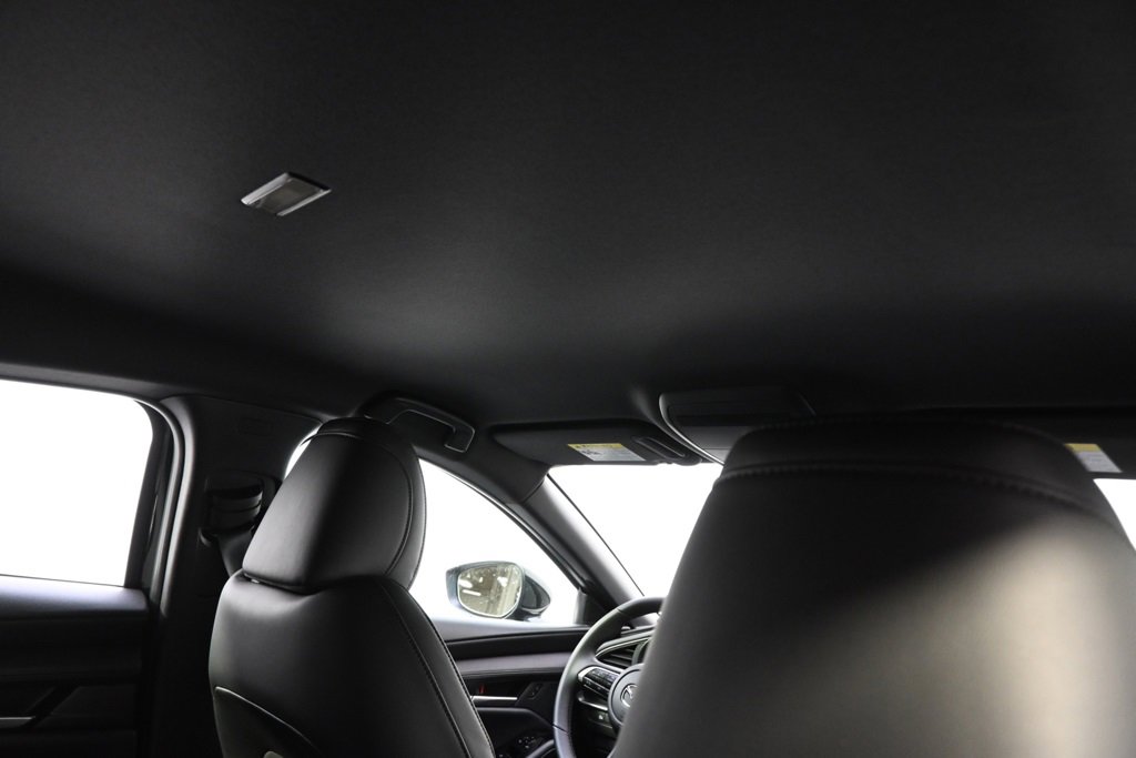 New 2026 MAZDA MAZDA3 s Sport image 17