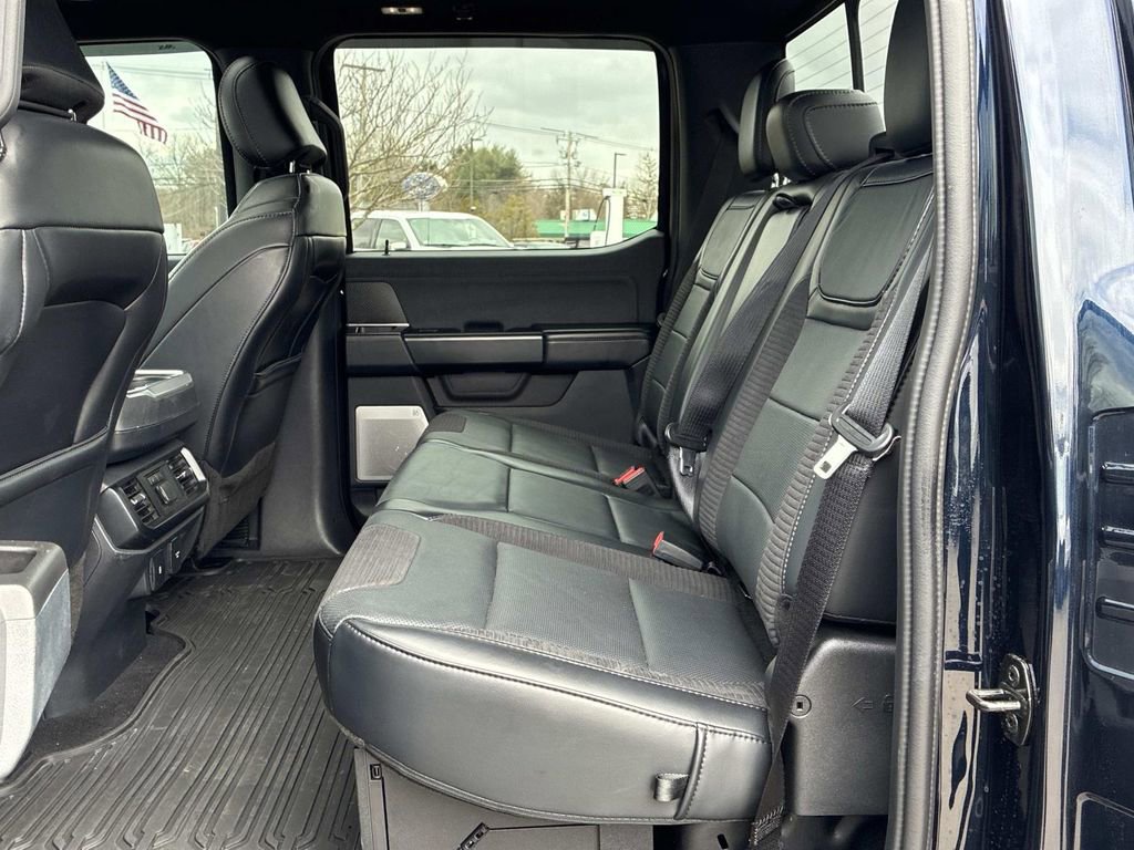 Used 2023 Ford F150 Raptor w/ Raptor Carbon Fiber Package image 12