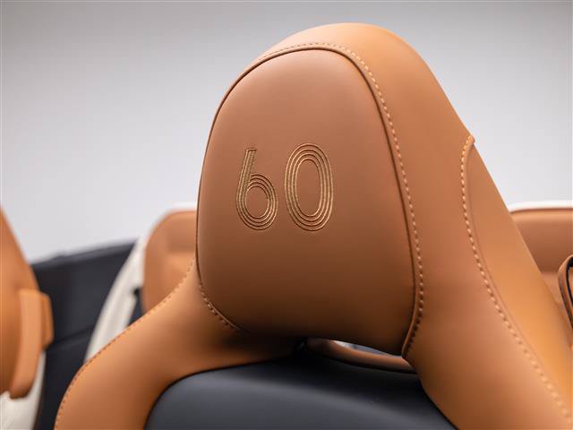 New 2026 Aston Martin DB12 Convertible RWD image 5
