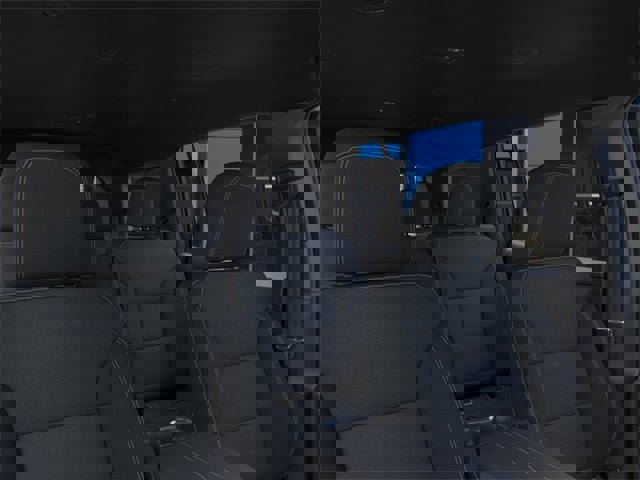 New 2026 Chevrolet Traverse LT image 24