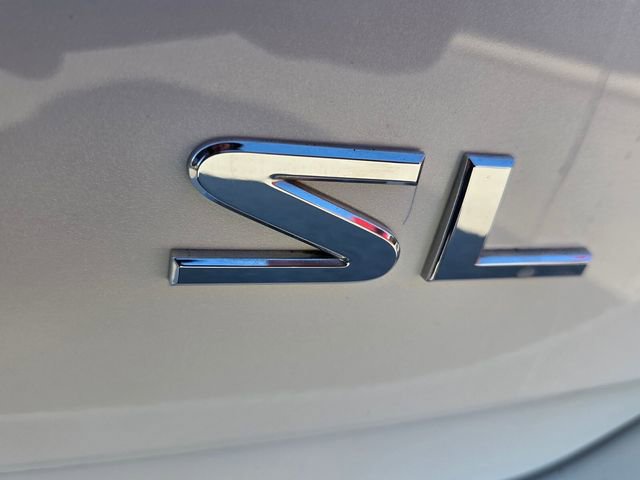 Used 2014 Nissan Murano SL w/ Navigation Package image 16