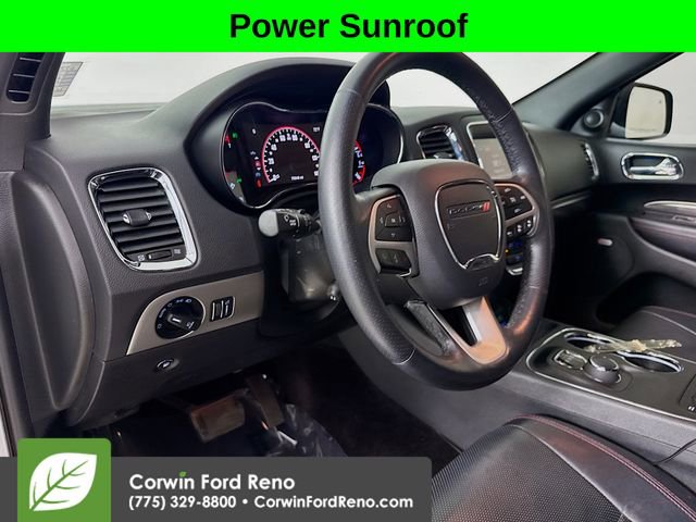 Used 2016 Dodge Durango R/T image 9