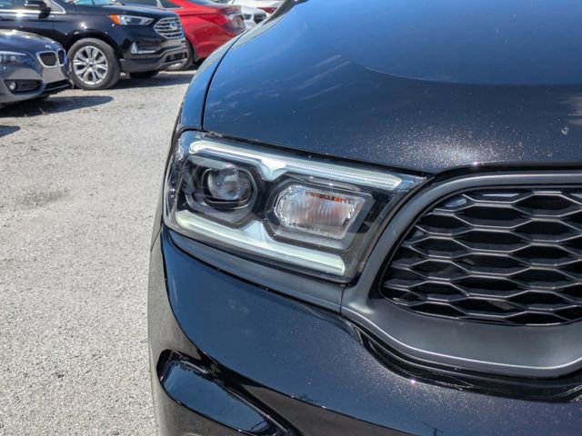 Used 2026 Dodge Durango GT image 8