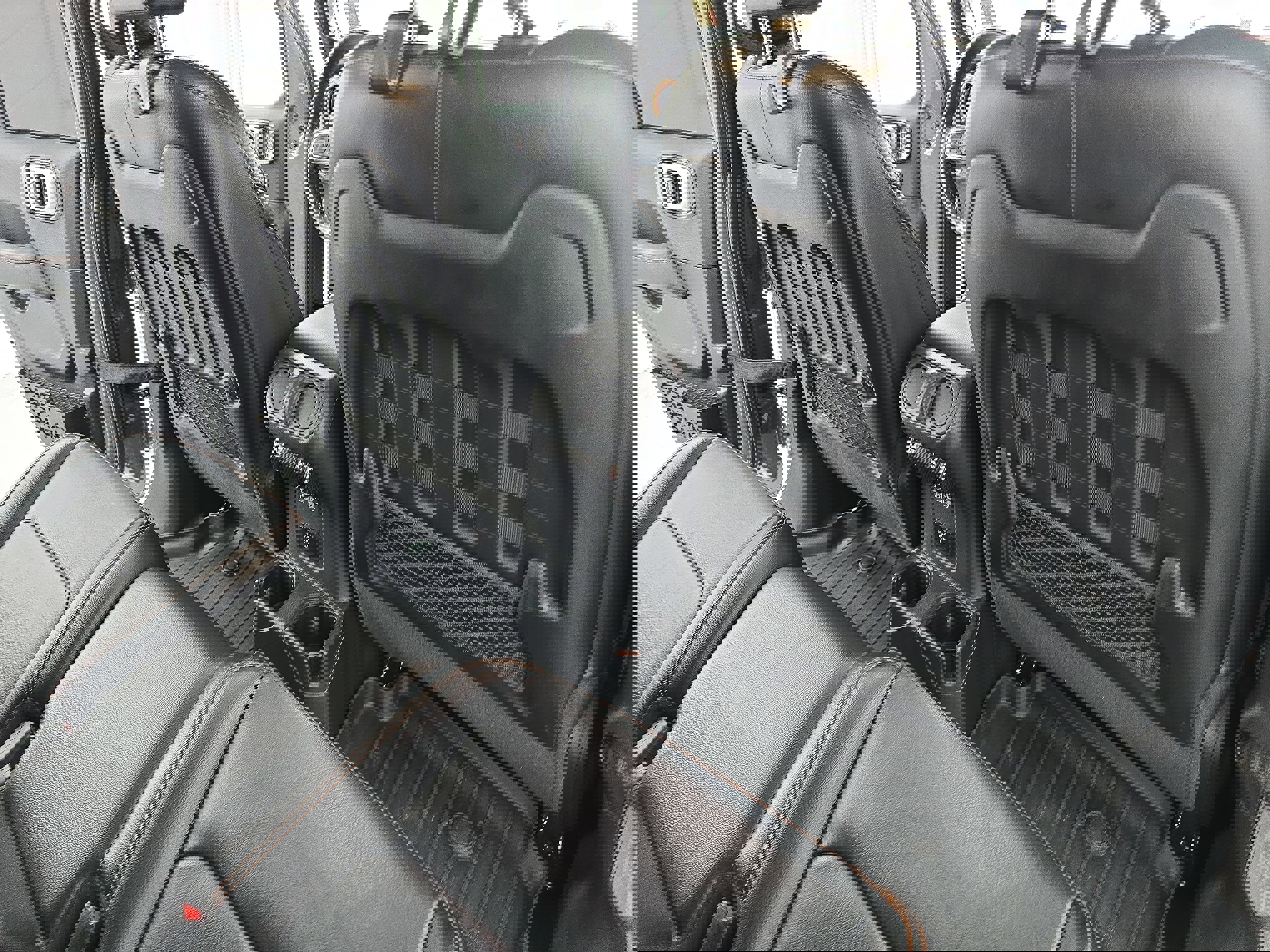 Used 2022 Jeep Gladiator Mojave w/ LED Lighting Group image 11