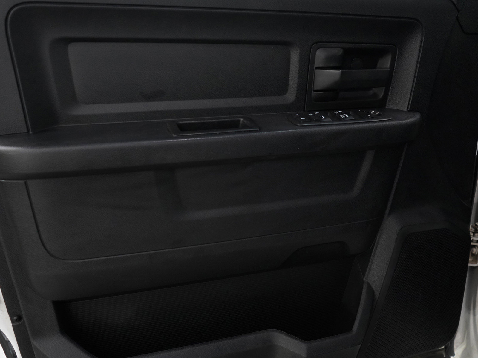 Used 2017 RAM 1500 Tradesman image 18