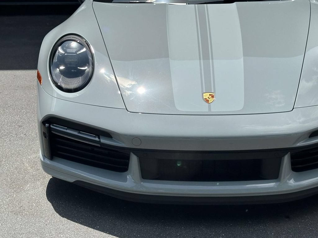 Used 2023 Porsche 911 Sport Classic RWD image 10