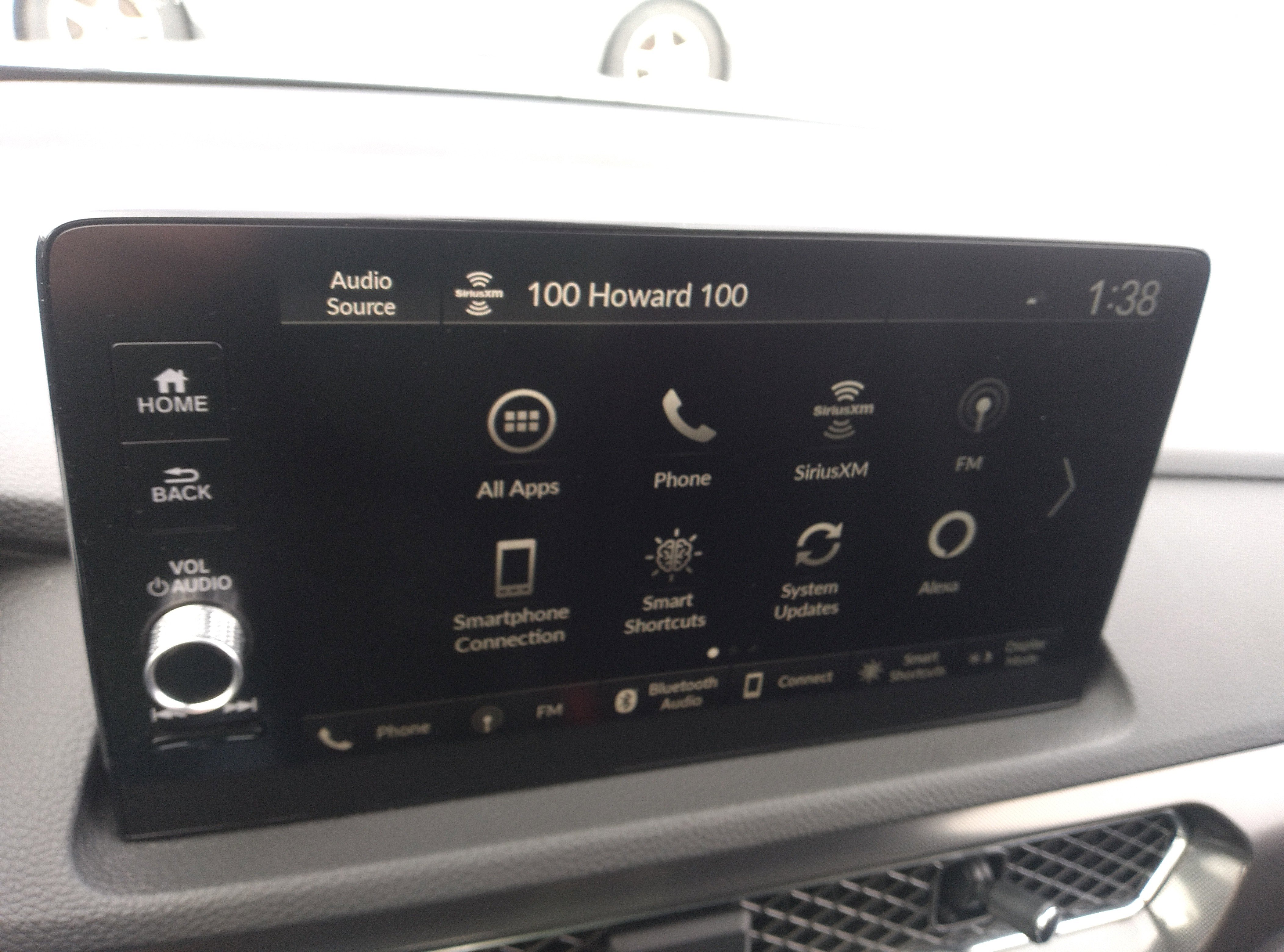 Used 2023 Acura Integra A-Spec image 32