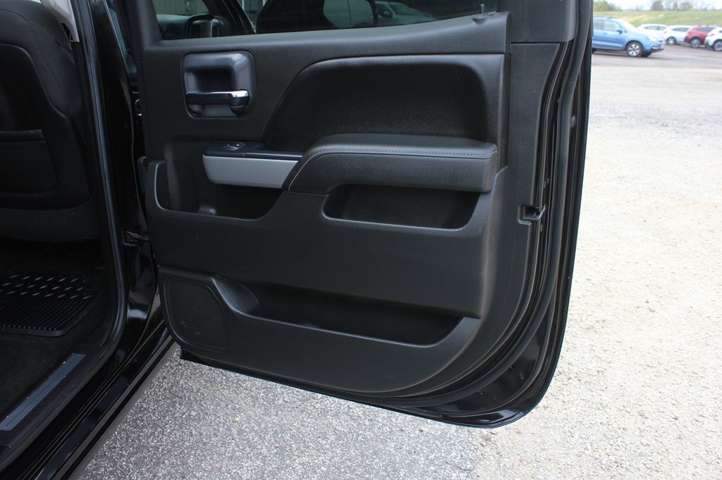 Used 2015 Chevrolet Silverado 1500 LT w/ All Star Edition image 32