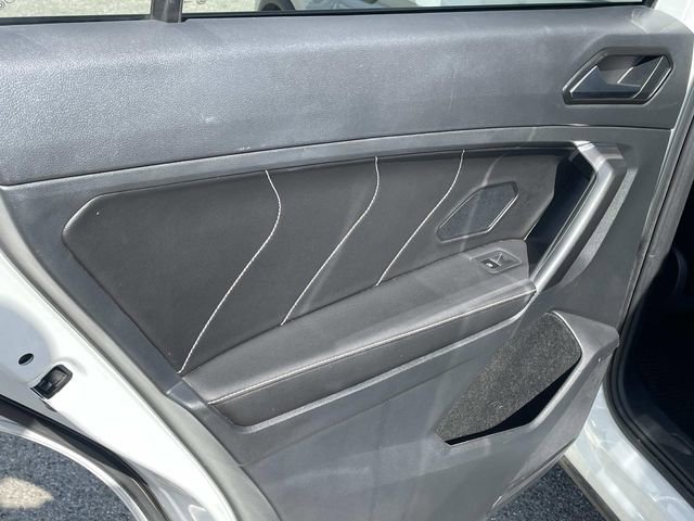 Used 2022 Volkswagen Tiguan SE R-Line image 22