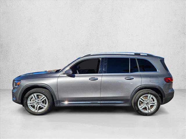 Used 2022 Mercedes-Benz GLB 250 image 9