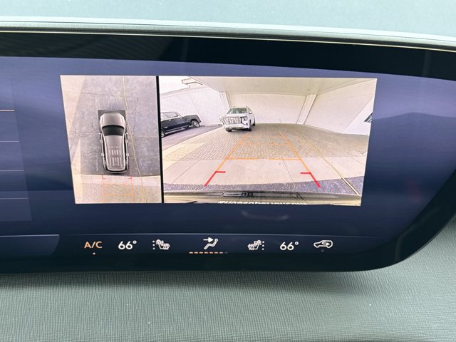 New 2026 Buick Enclave Sport Touring w/ Power Package AWD/4WD image 10