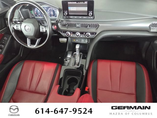 Used 2023 Acura Integra A-Spec FWD image 29
