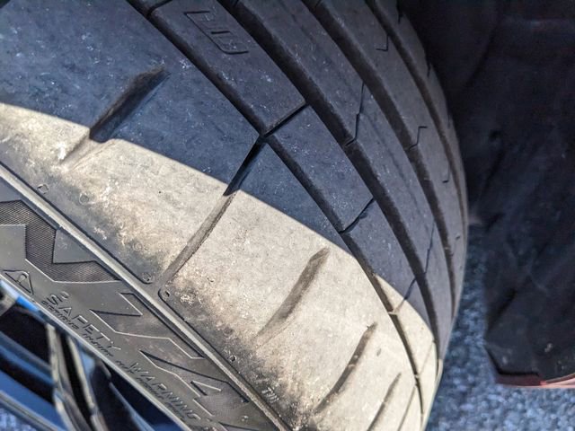 Used 2018 BMW M3 image 36