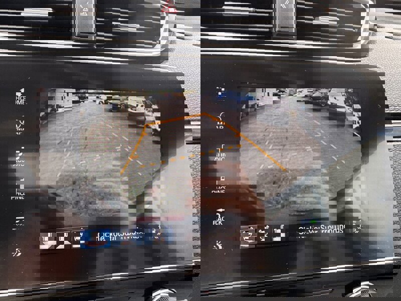 Used 2017 Honda CR-V Touring image 30