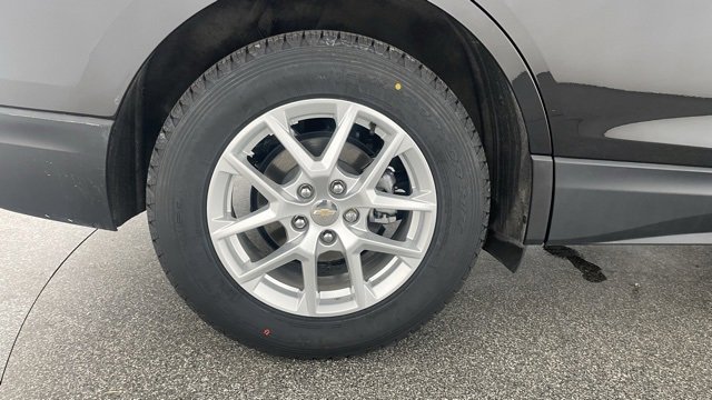 Used 2024 Chevrolet Equinox LT w/ LPO, Floor Liner Package image 50