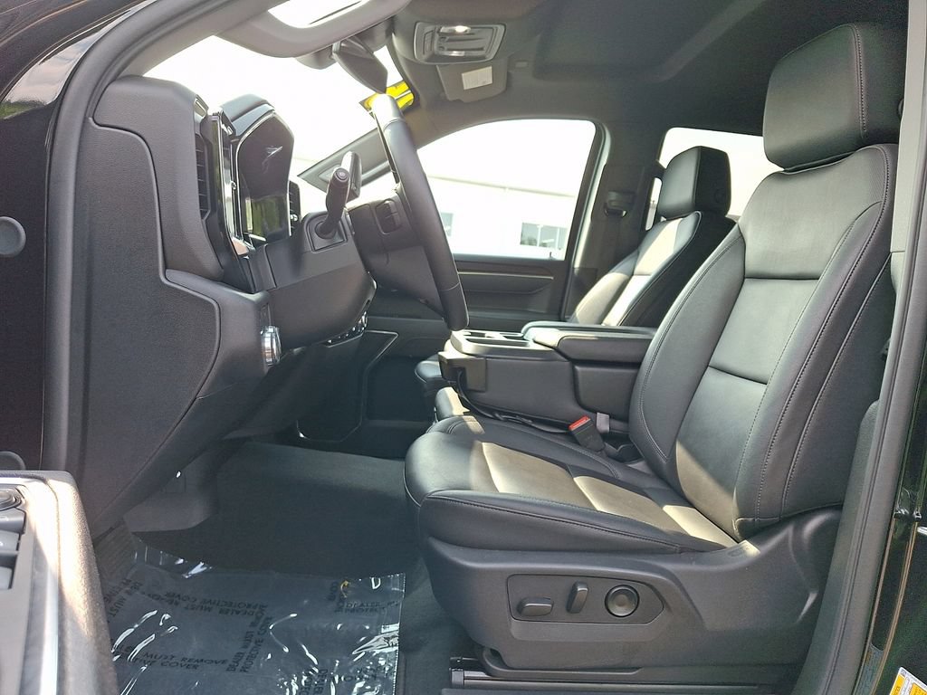 Used 2026 GMC Sierra 1500 SLT AWD/4WD image 13