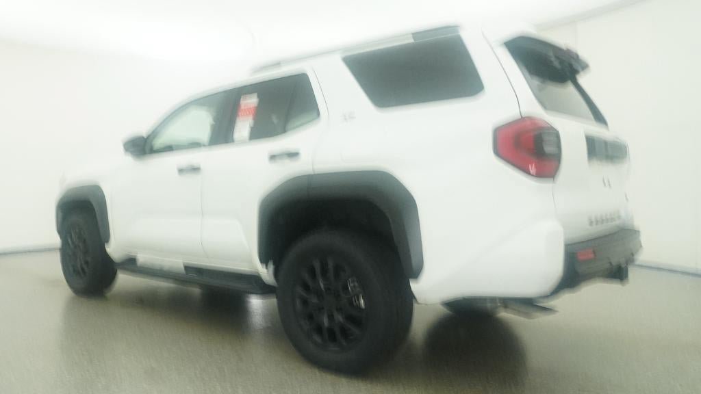 New 2026 Toyota 4Runner SR5 RWD image 21