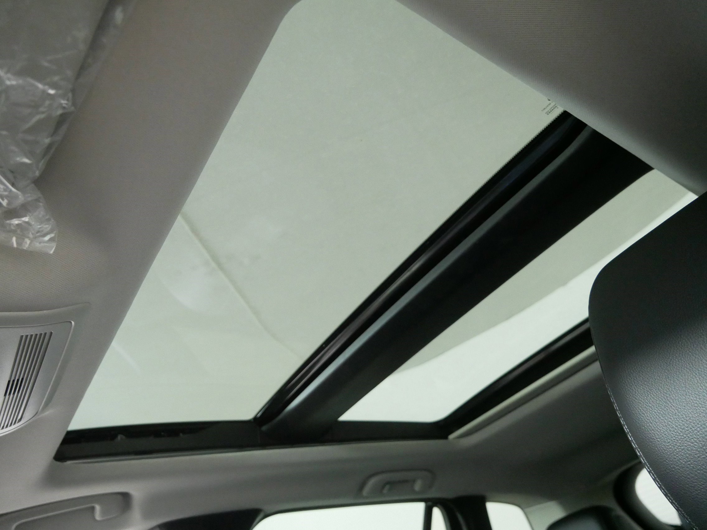 New 2026 MAZDA CX-50 AWD 2.5 S w/ Cargo Package image 8