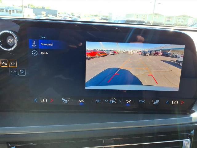 New 2026 Chevrolet Traverse LT w/ LPO, Floor Liner Package image 28