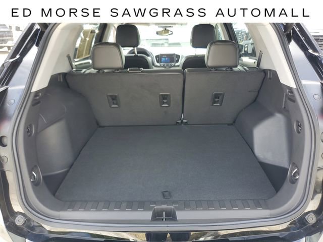 Certified 2024 GMC Terrain SLT image 10