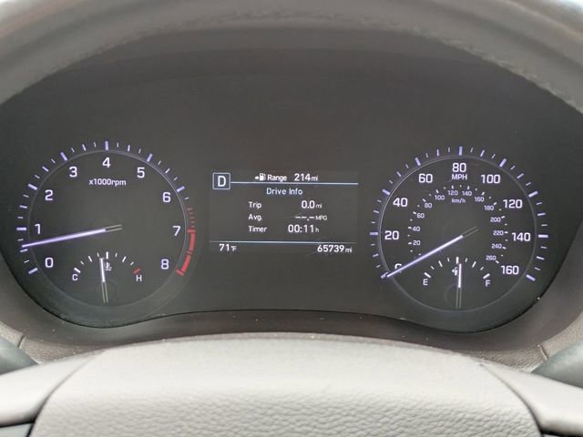 Used 2018 Genesis G80 3.8 image 28