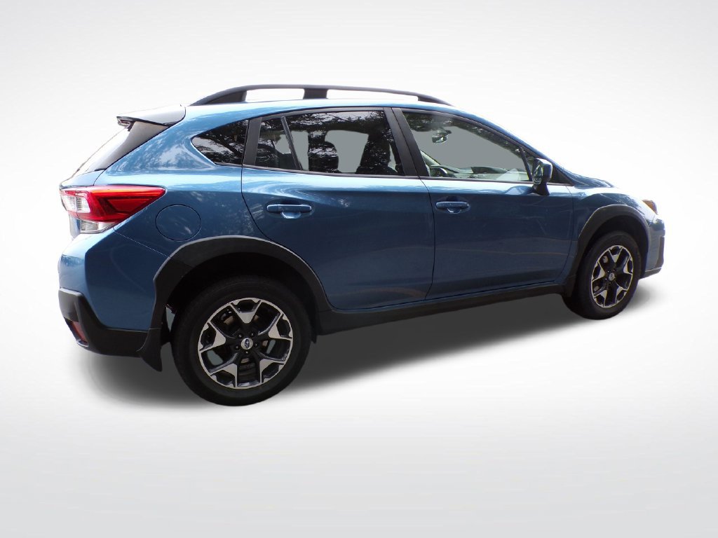 Used 2018 Subaru Crosstrek 2.0i Premium w/ Popular Package #2 AWD/4WD image 8