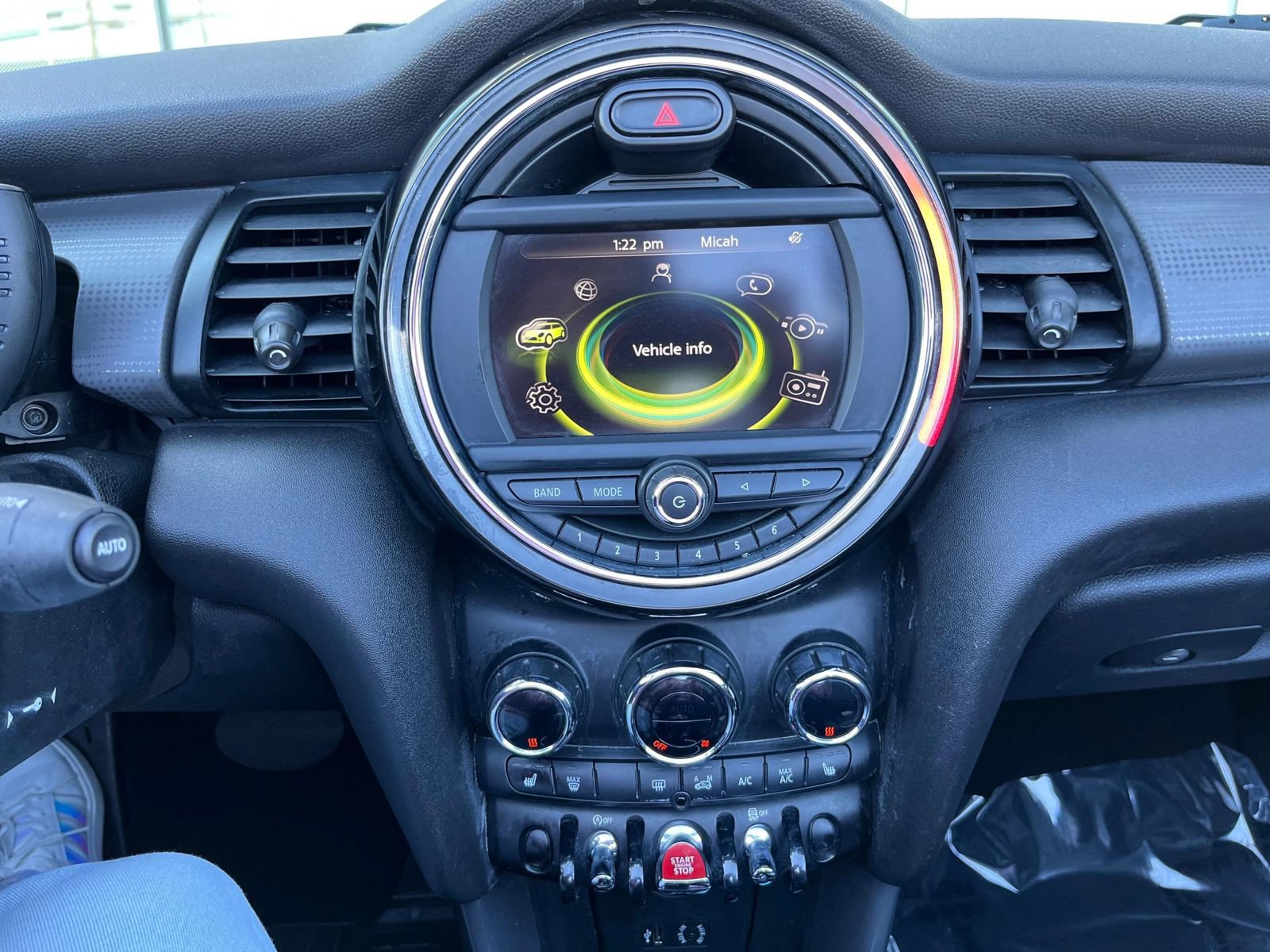 Used 2016 MINI Cooper Convertible FWD image 26